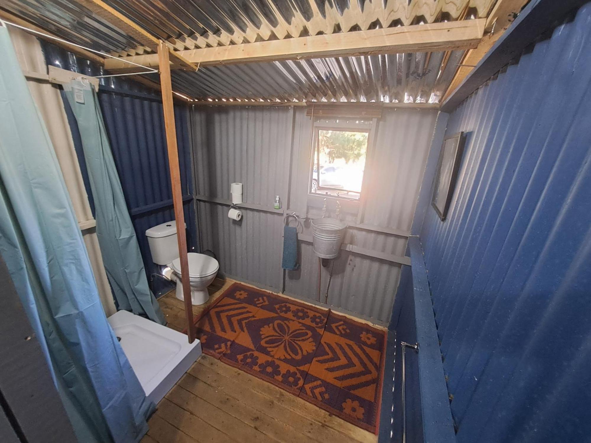 Dargle Forest Lodge Room photo