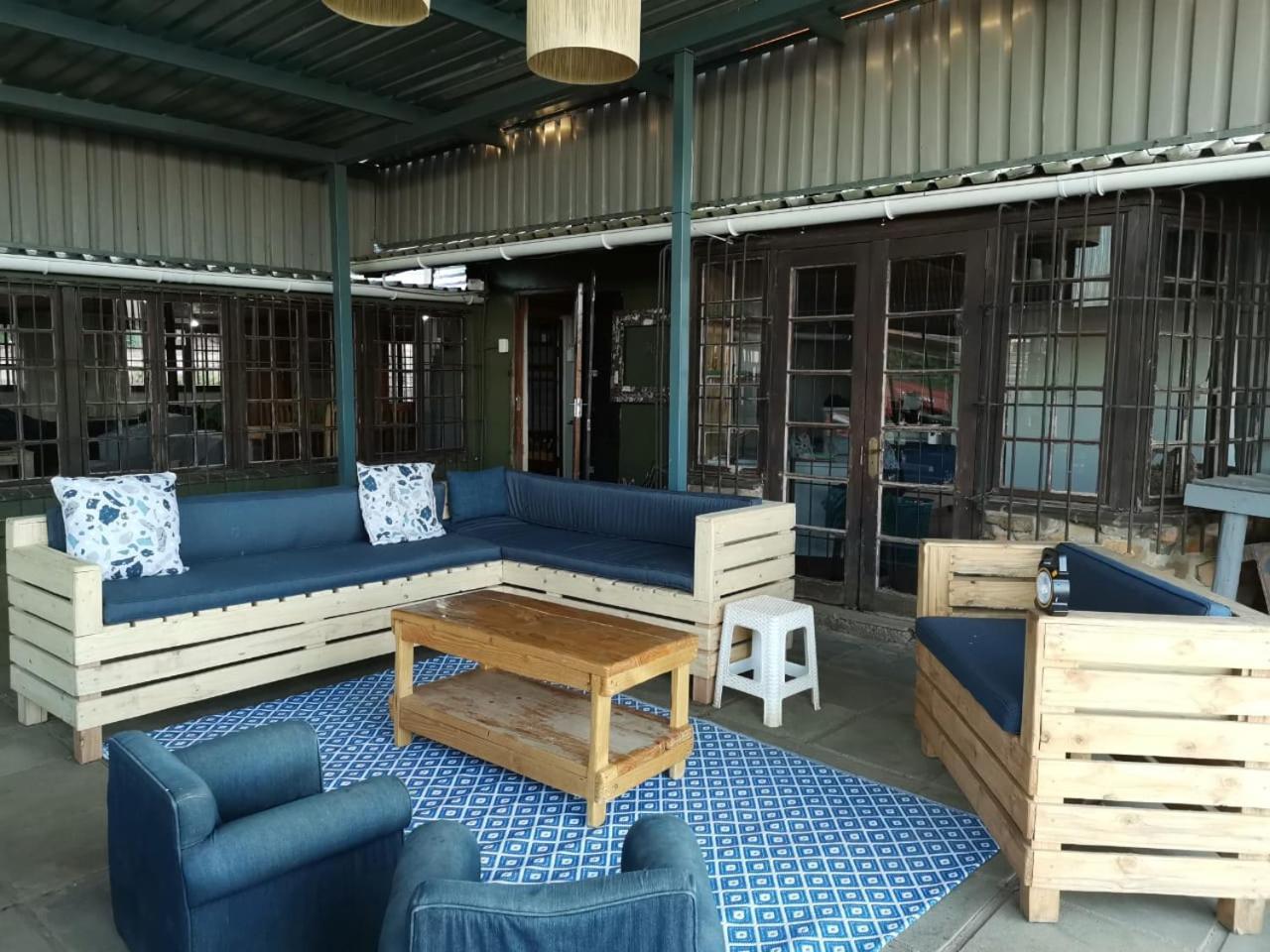 Dargle Forest Lodge Room photo