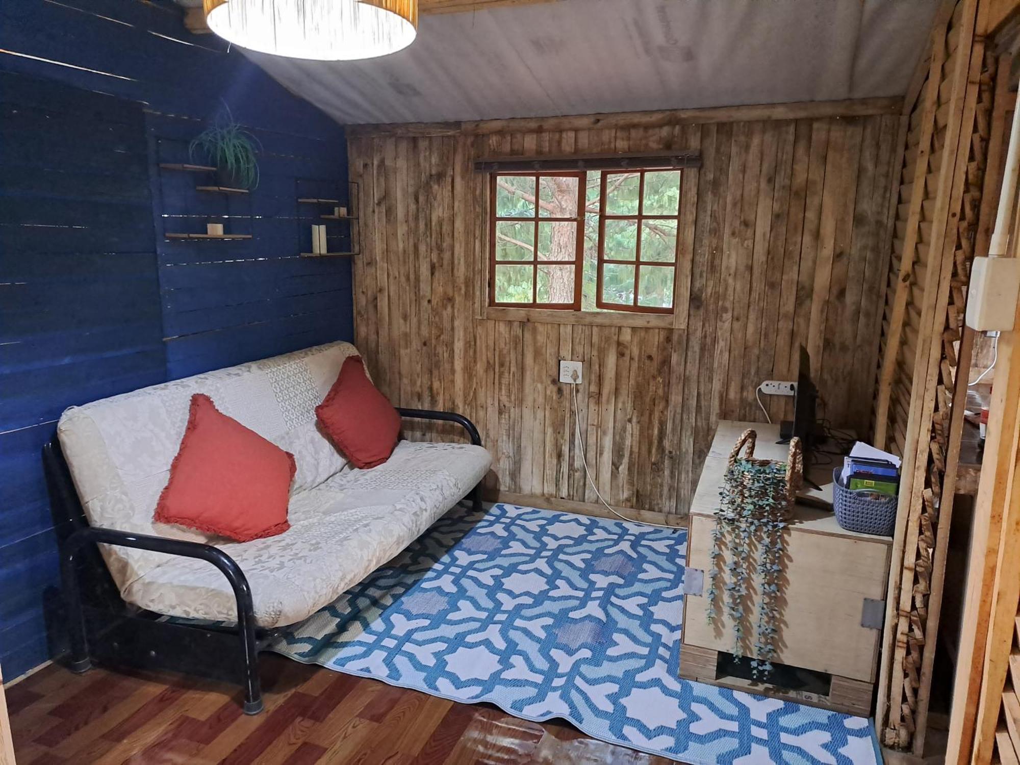 Dargle Forest Lodge Room photo