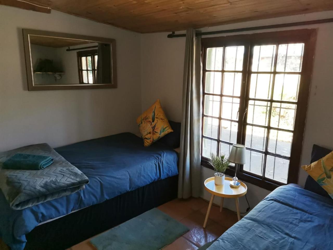 Dargle Forest Lodge Room photo