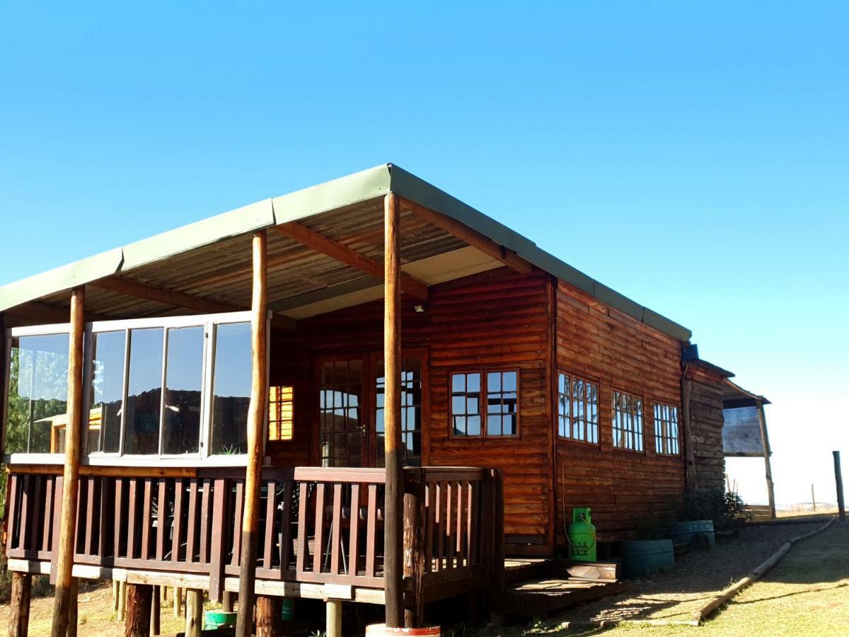 Dargle Forest Lodge Exterior photo